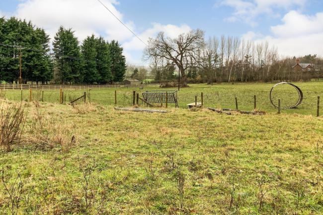 Barns and Land adjoining St. Chads Farm, Hopton, Nesscliffe, Shrewsbury SY4 1DG 2