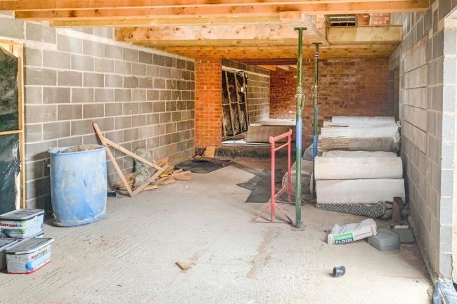 Barns and Land adjoining St. Chads Farm, Hopton, Nesscliffe, Shrewsbury SY4 1DG 2