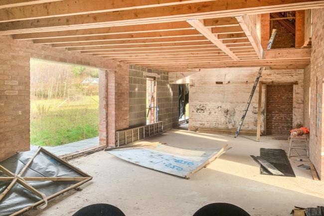 Barns and Land adjoining St. Chads Farm, Hopton, Nesscliffe, Shrewsbury SY4 1DG 2