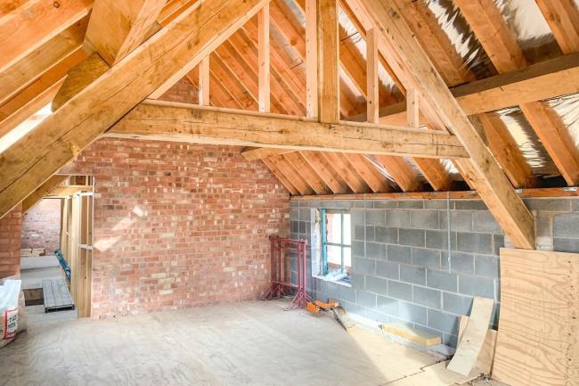 Barns and Land adjoining St. Chads Farm, Hopton, Nesscliffe, Shrewsbury SY4 1DG 2