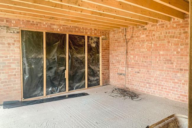 Barns and Land adjoining St. Chads Farm, Hopton, Nesscliffe, Shrewsbury SY4 1DG 2