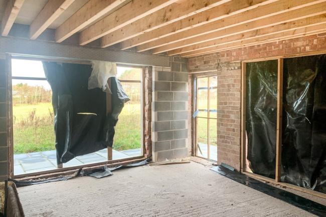 Barns and Land adjoining St. Chads Farm, Hopton, Nesscliffe, Shrewsbury SY4 1DG 2