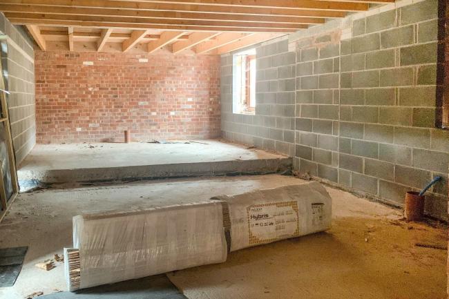 Barns and Land adjoining St. Chads Farm, Hopton, Nesscliffe, Shrewsbury SY4 1DG 2