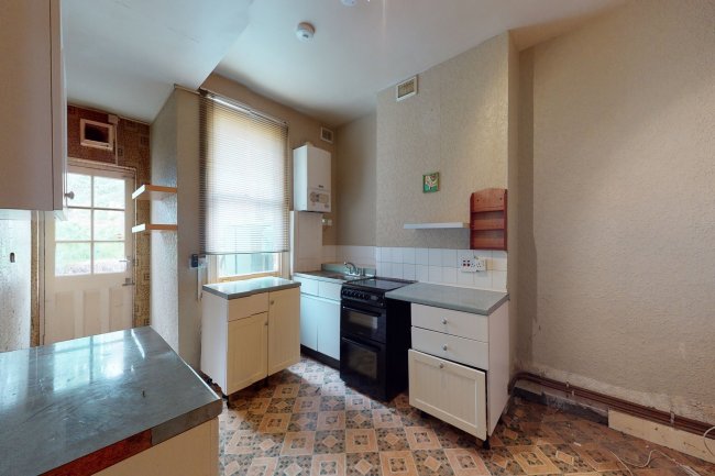 37 Cressingham Road, Lewisham, London SE13 5AQ
 3