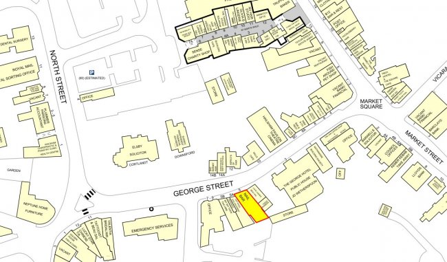 5 George Street, Hailsham, East Sussex BN27 1AD 6