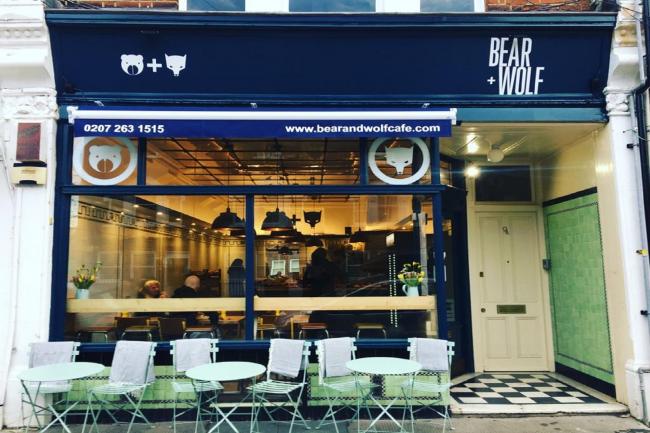 9 Campdale Road, Islington, London N7 0EA 9