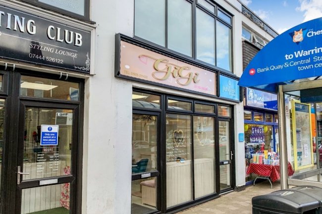 30 & 30A London Road, Stockton Heath, Warrington WA4 6HN
 10