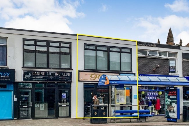 30 & 30A London Road, Stockton Heath, Warrington WA4 6HN
 10