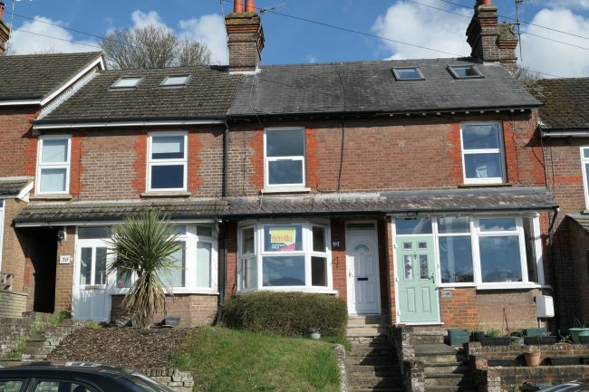 37 Hivings Hill, Chesham, Buckinghamshire HP5 2PG
 1