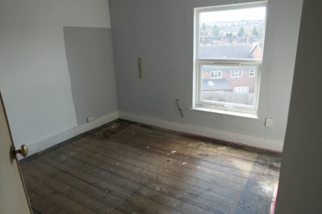 37 Hivings Hill, Chesham, Buckinghamshire HP5 2PG
 1