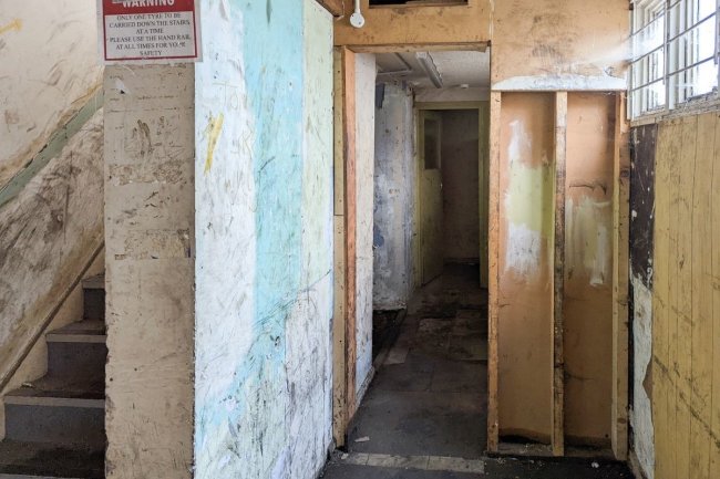 Weldon House, Junction Road, Croydon CR2 6RB
 1