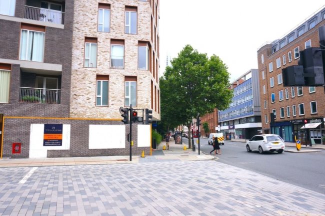 280 Borough High Street, Borough, London SE1 1AU 2