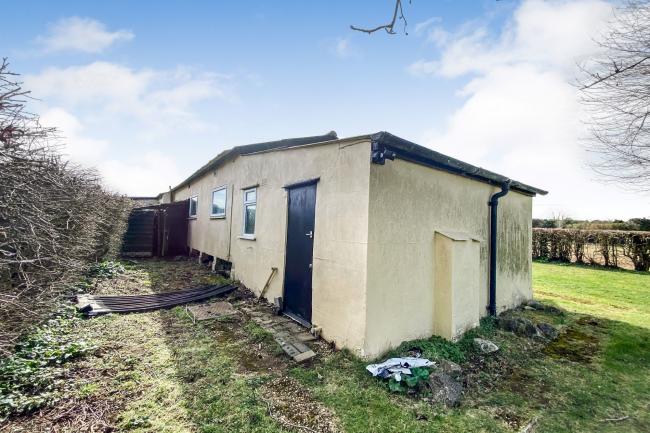 Victoria Cycling Club, North Hall Road, Ugley, Bishop's Stortford CM22 6JD  4