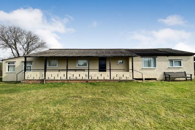 Victoria Cycling Club, North Hall Road, Ugley, Bishop's Stortford CM22 6JD  4