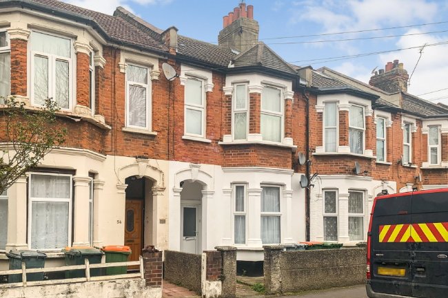 56 Caledon Road, London, E6 2HB 9