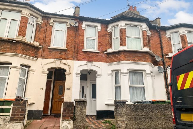 56 Caledon Road, London, E6 2HB 9