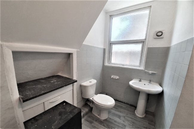 56 Caledon Road, London, E6 2HB 9