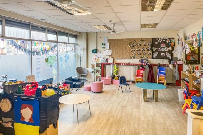 1227-1231 Warwick Road, Birmingham B27 6PX
 4