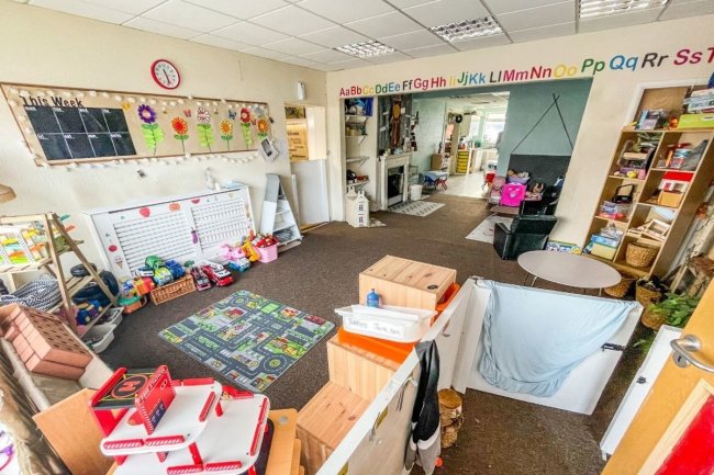 1227-1231 Warwick Road, Birmingham B27 6PX
 4