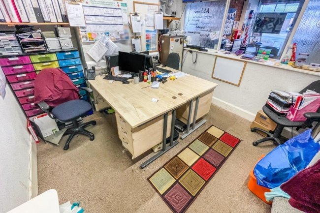 1227-1231 Warwick Road, Birmingham B27 6PX
 4