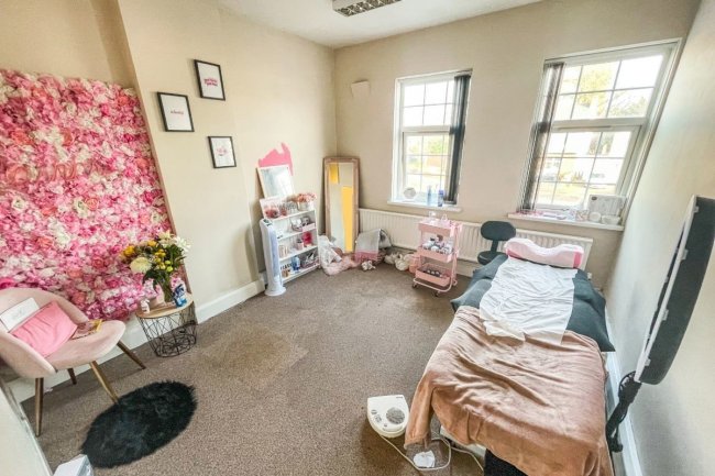 1227-1231 Warwick Road, Birmingham B27 6PX
 4