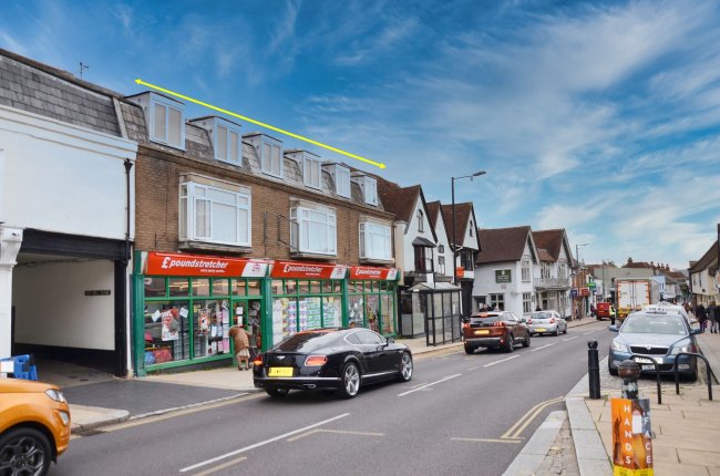 67 High Street, Maldon, Essex CM9 5EP 7