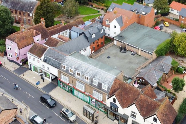 67 High Street, Maldon, Essex CM9 5EP 7