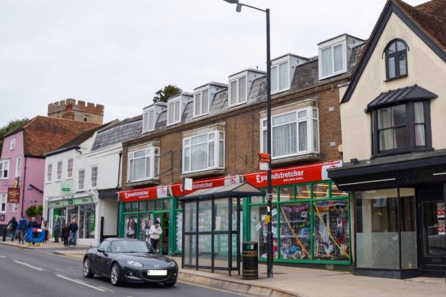 67 High Street, Maldon, Essex CM9 5EP 7