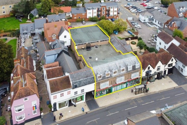 67 High Street, Maldon, Essex CM9 5EP 7