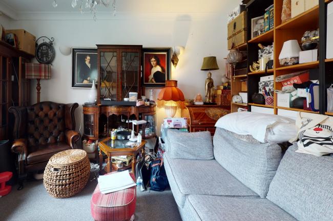 Flat 3, 23 Lymington Road, West Hampstead, London, NW6 1HZ 2