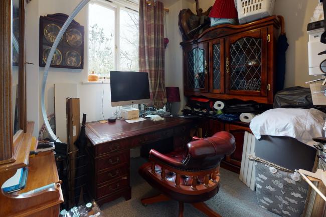 Flat 3, 23 Lymington Road, West Hampstead, London, NW6 1HZ 2