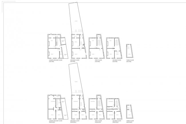 122 St. Pauls Road, Islington, London, N1 2LP 3