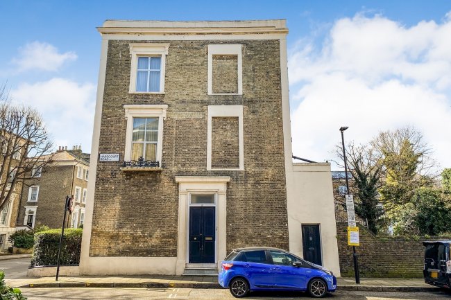 122 St. Pauls Road, Islington, London, N1 2LP 3