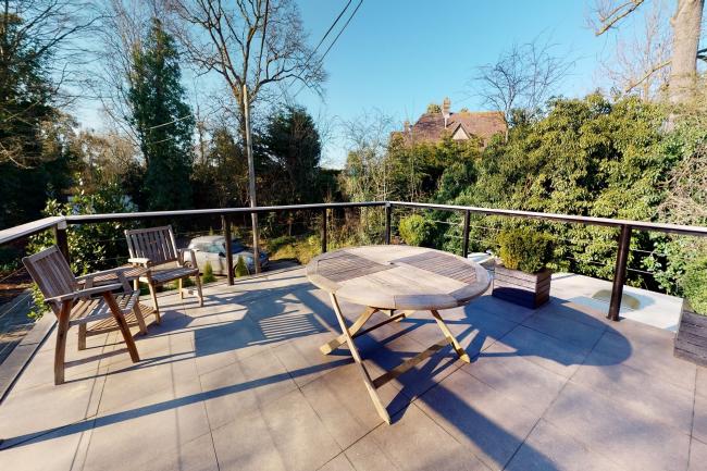 Hope Springs, 34 Colchester Road, Great Totham, Maldon, Essex, CM9 8DE 8