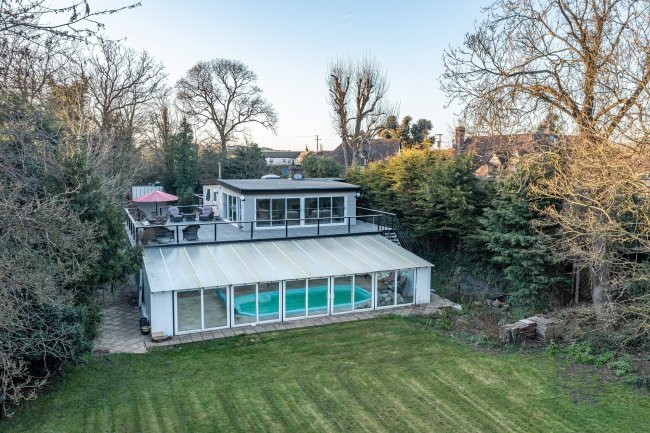 Hope Springs, 34 Colchester Road, Great Totham, Maldon, Essex, CM9 8DE 8