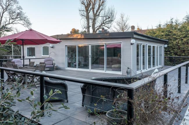 Hope Springs, 34 Colchester Road, Great Totham, Maldon, Essex, CM9 8DE 8