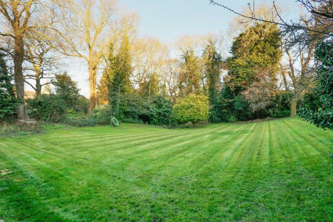 Hope Springs, 34 Colchester Road, Great Totham, Maldon, Essex, CM9 8DE 8