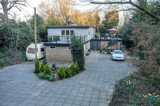 Hope Springs, 34 Colchester Road, Great Totham, Maldon, Essex, CM9 8DE 8