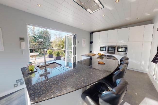 Hope Springs, 34 Colchester Road, Great Totham, Maldon, Essex, CM9 8DE 8