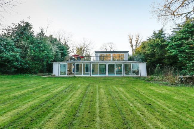 Hope Springs, 34 Colchester Road, Great Totham, Maldon, Essex, CM9 8DE 8