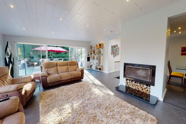 Hope Springs, 34 Colchester Road, Great Totham, Maldon, Essex, CM9 8DE 8