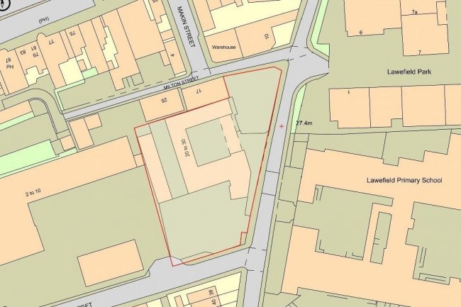 20 - 30 Lawefield Lane, Wakefield, West Yorkshire WF2 8SP 8