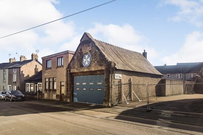 The Ellers, Ulverston, Cumbria LA12 0AB 6