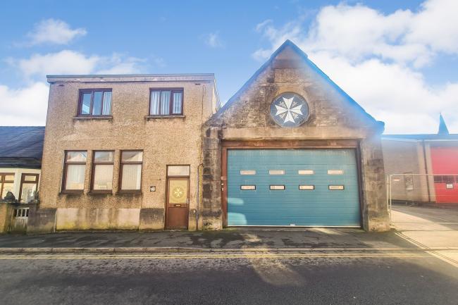 The Ellers, Ulverston, Cumbria LA12 0AB 6