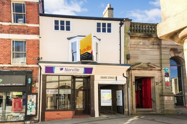 4 Silver Street, Dursley, GL11 4ND 8