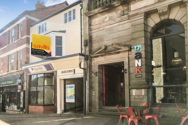 4 Silver Street, Dursley, GL11 4ND 8