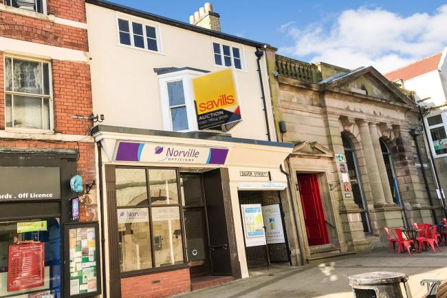 4 Silver Street, Dursley, GL11 4ND 8