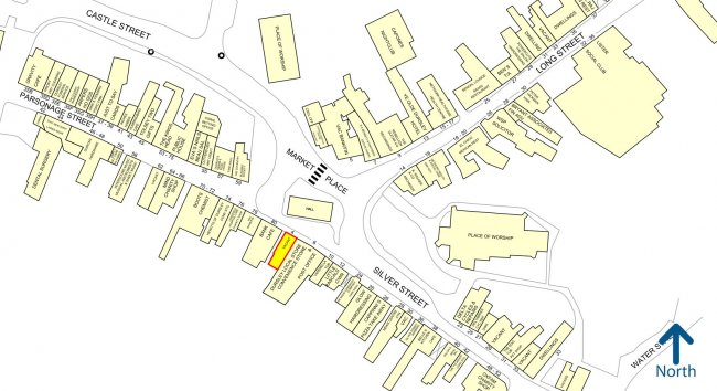 4 Silver Street, Dursley, GL11 4ND 8