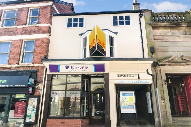 4 Silver Street, Dursley, GL11 4ND 8