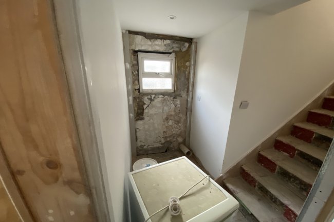 156 and land adjacent to 150 Acre Lane, Brixton SW2 5UT
 3